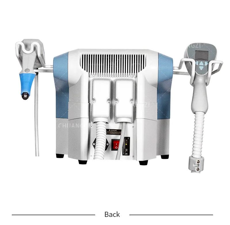 Professional Ultra 360 RF Body Slimming Machine For Home Use