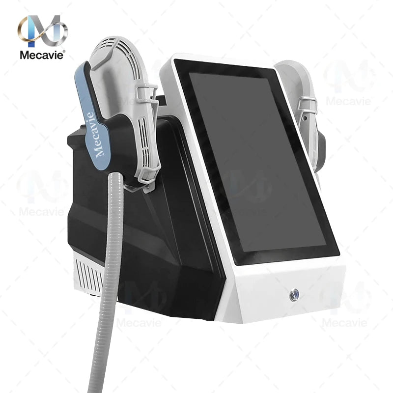 EMS RF Body Sculpting Machine for Slimming and Butt Lifts