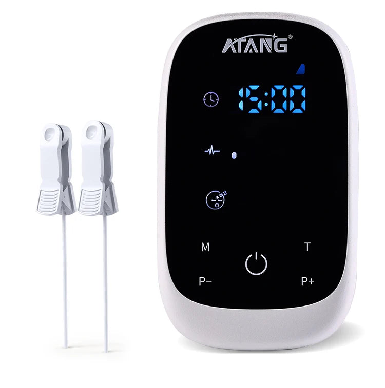 ATANG CES Insomnia Device For Cranial Electrotherapy Stimulation