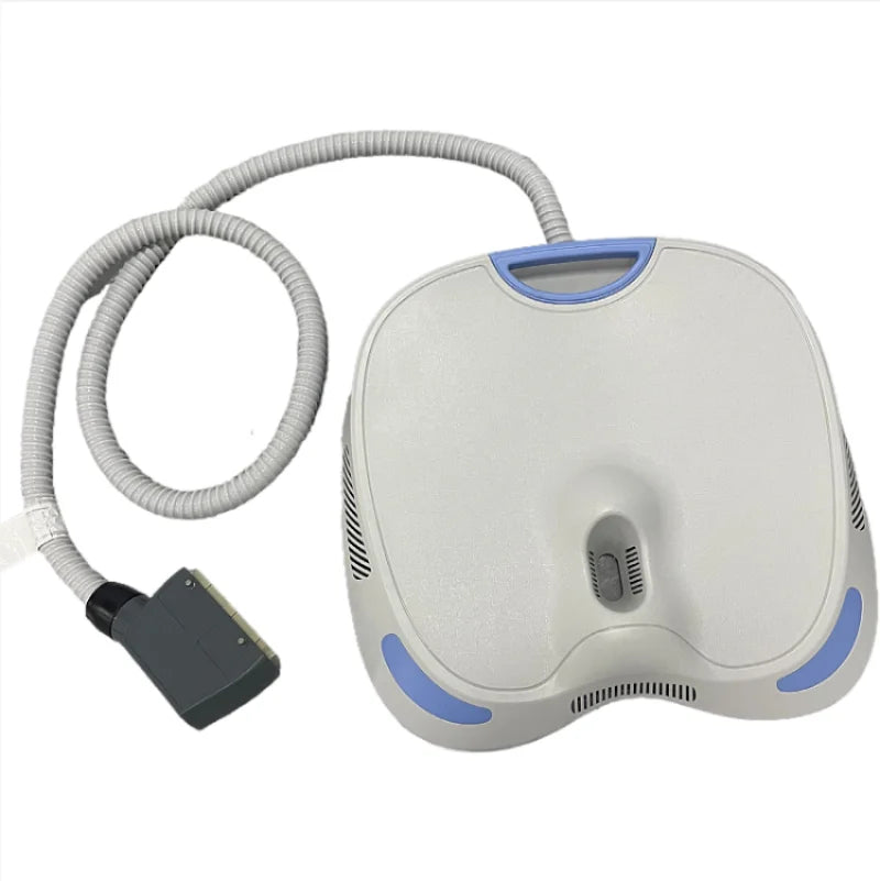 6500W High Power RF EMS Body Sculpting Machine For Muscle Toning Fat Burning And Skin Tightening With Four Handles