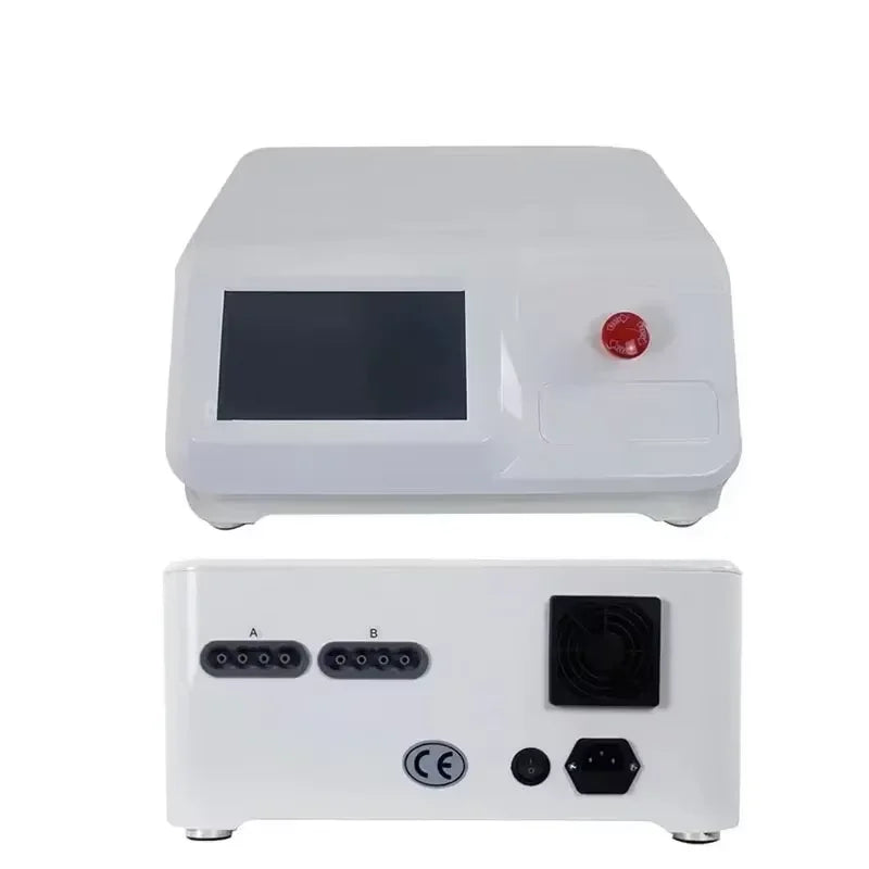 Portable Air Pressure Therapy Device for Massage and Lymphatic Drainage With Compression for Circulation Support