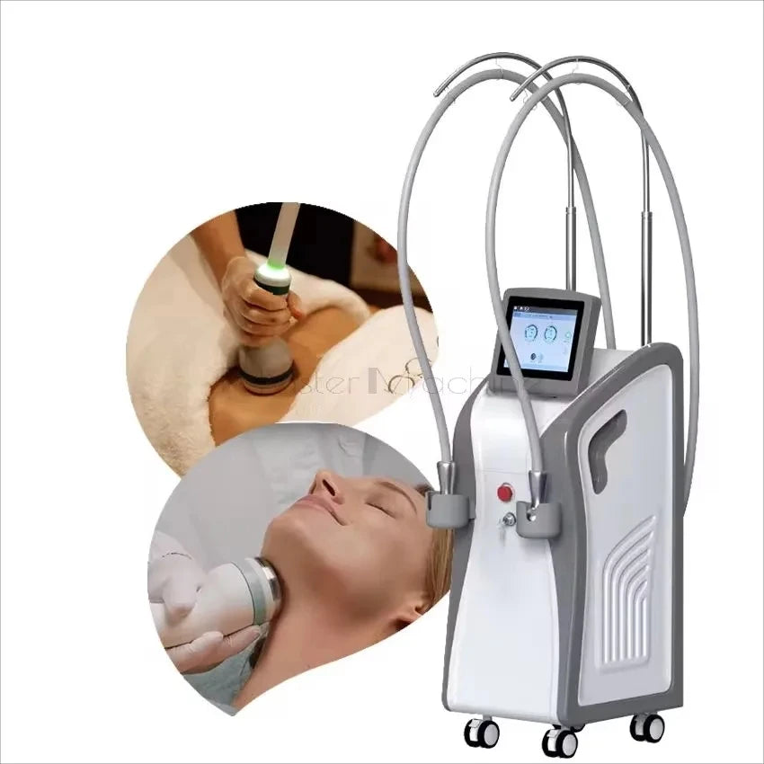 EMSZERO Coolwave Body Shaping Machine For Slimming And Fat Burn