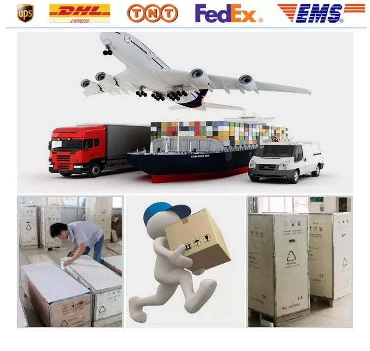 Myoslim 6500W High Energy RF HIEMT Body Contouring System