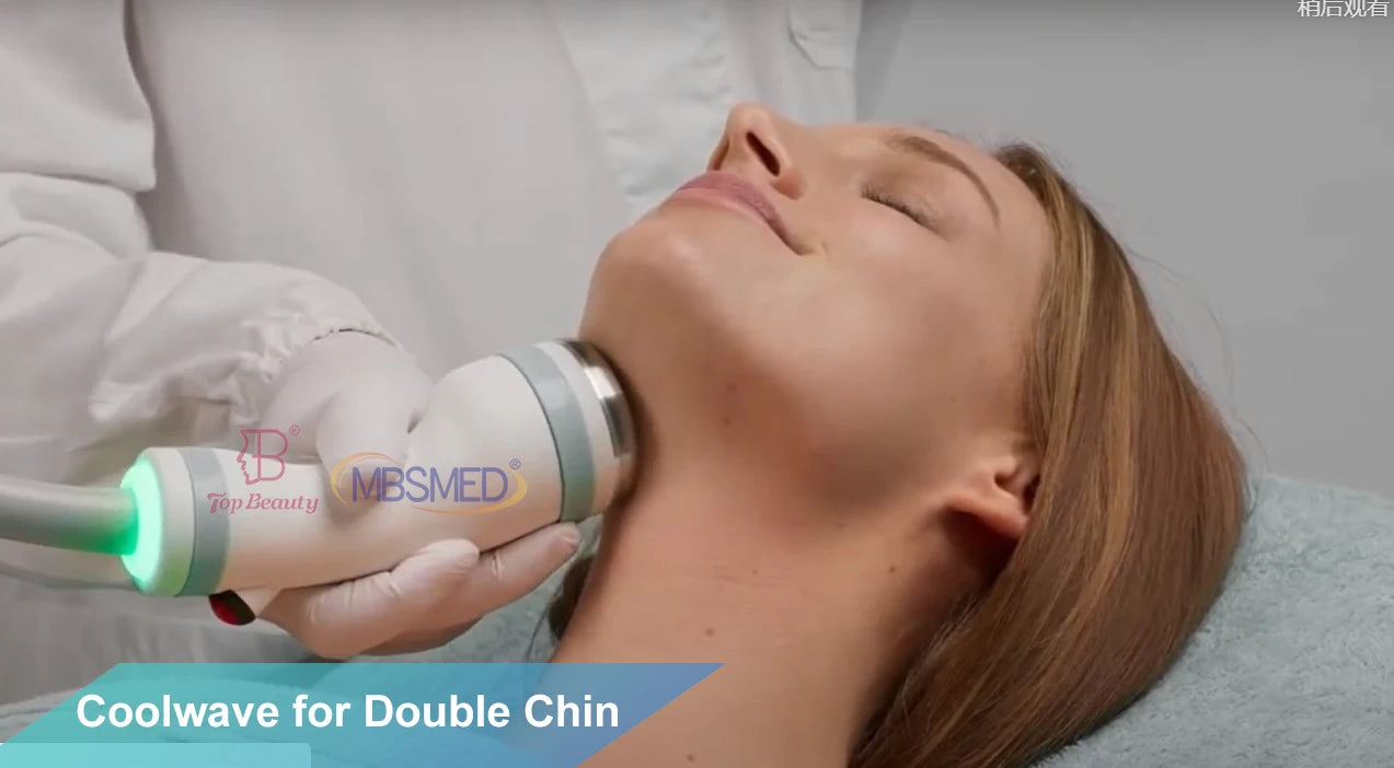 EMSZERO Coolwave Body Shaping Machine For Slimming And Fat Burn