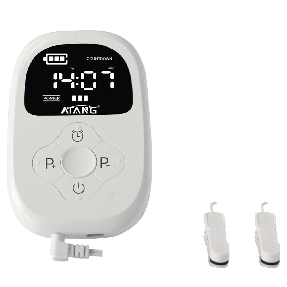 ATANG Sleep Aid CES Device For Insomnia And Anxiety Relief