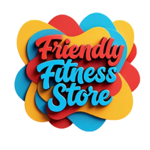 Friendly Fitness Store
