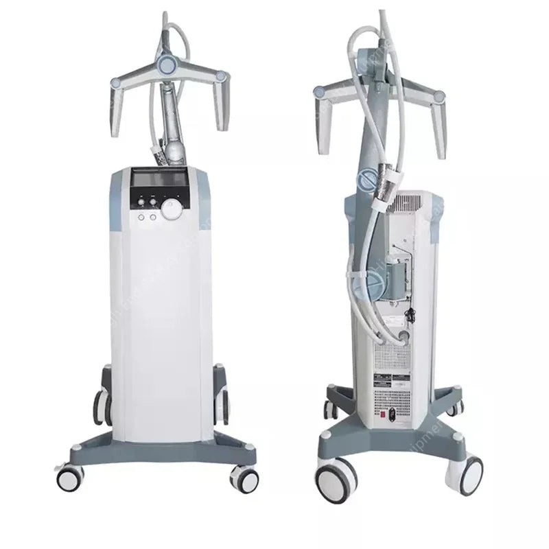 BOMPCONTRACTION Noninvasive Ultrasound Weight Loss and Body Shaping Device for Safe Fat Reduction and Muscle Toning