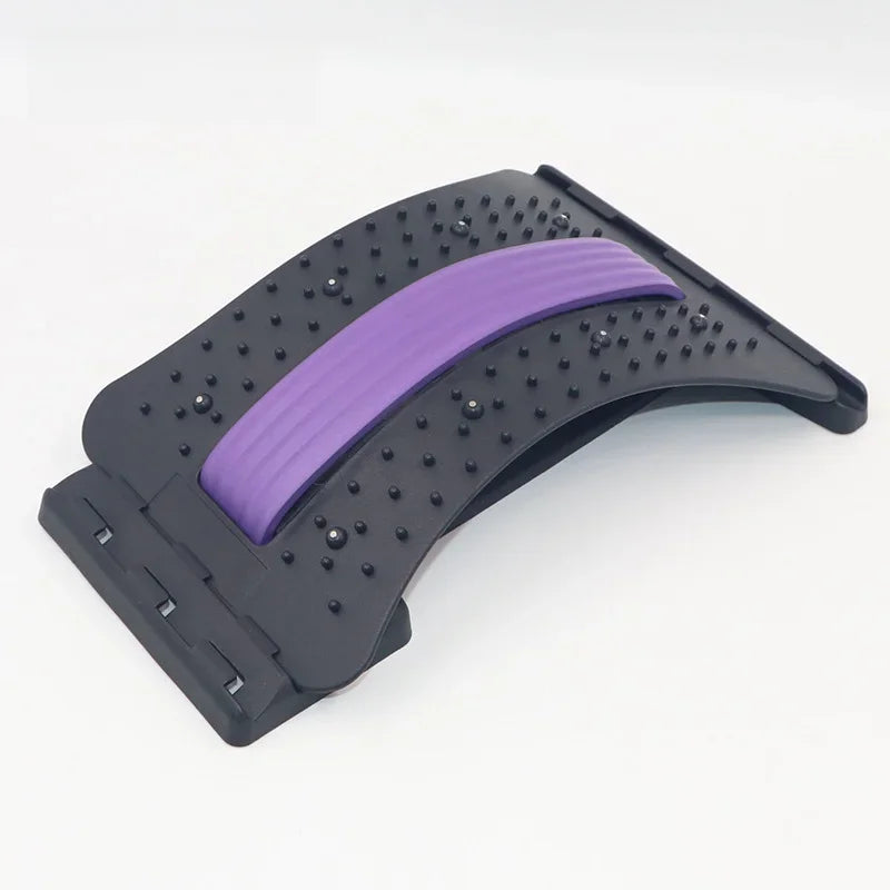 Self Heating Waist Massage Lumbar Support Belt For Back Pain