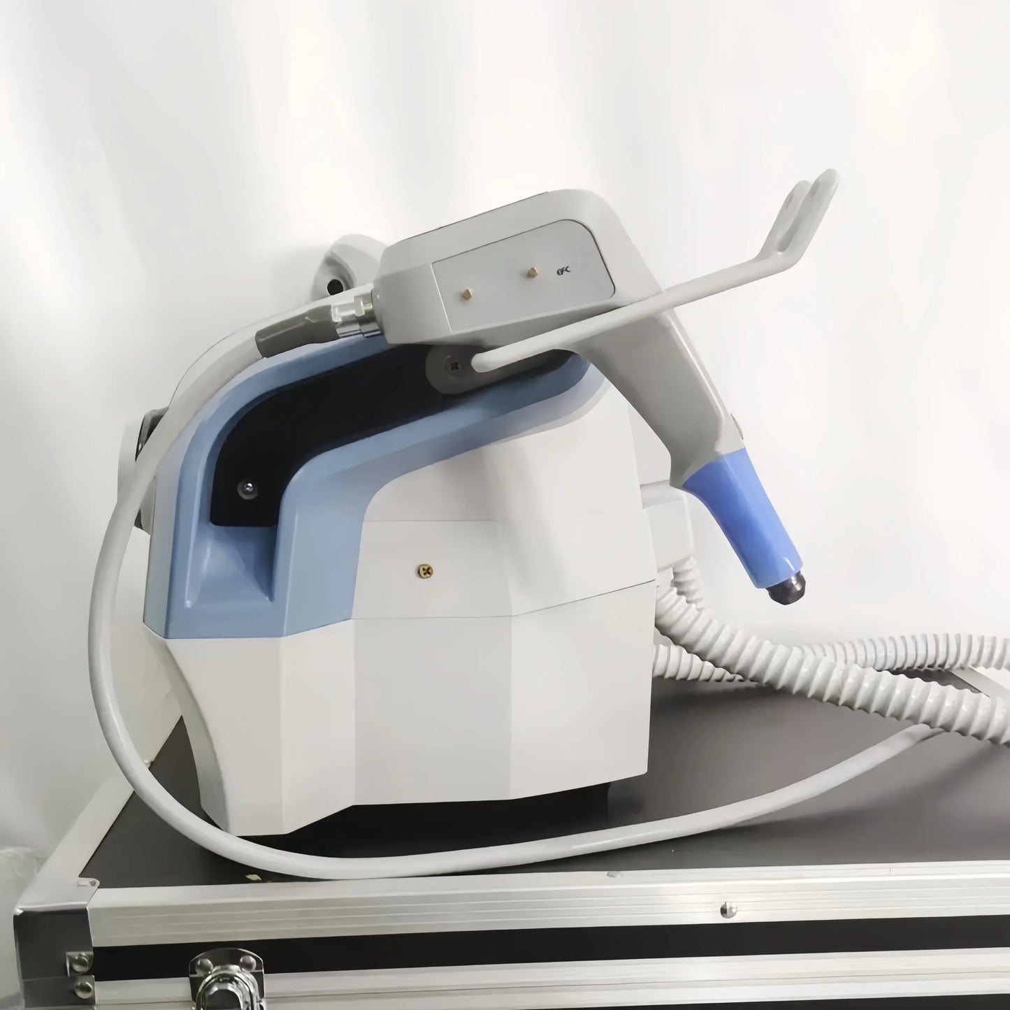Professional Ultra 360 RF Body Slimming Machine For Home Use