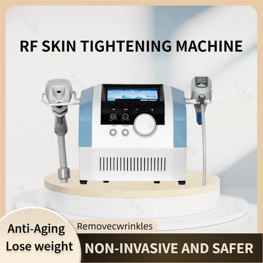 Professional Ultra 360 RF Body Slimming Machine For Home Use