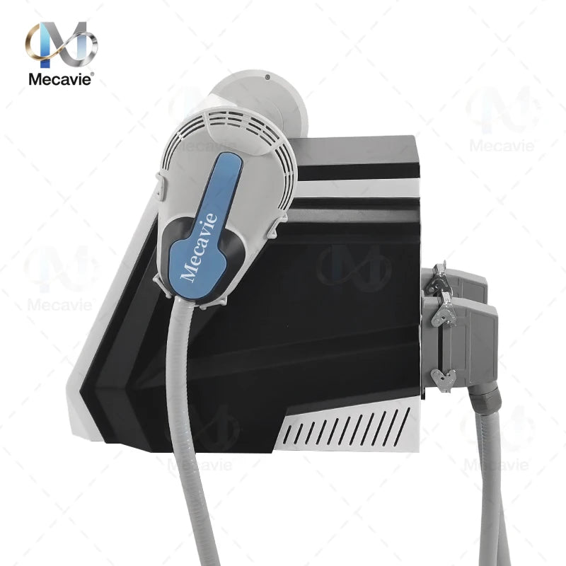 EMS RF Body Sculpting Machine for Slimming and Butt Lifts