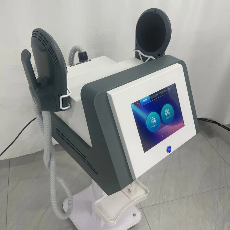 MYOSLIM Body Sculpt RF Machine 6500W for Home Use Now