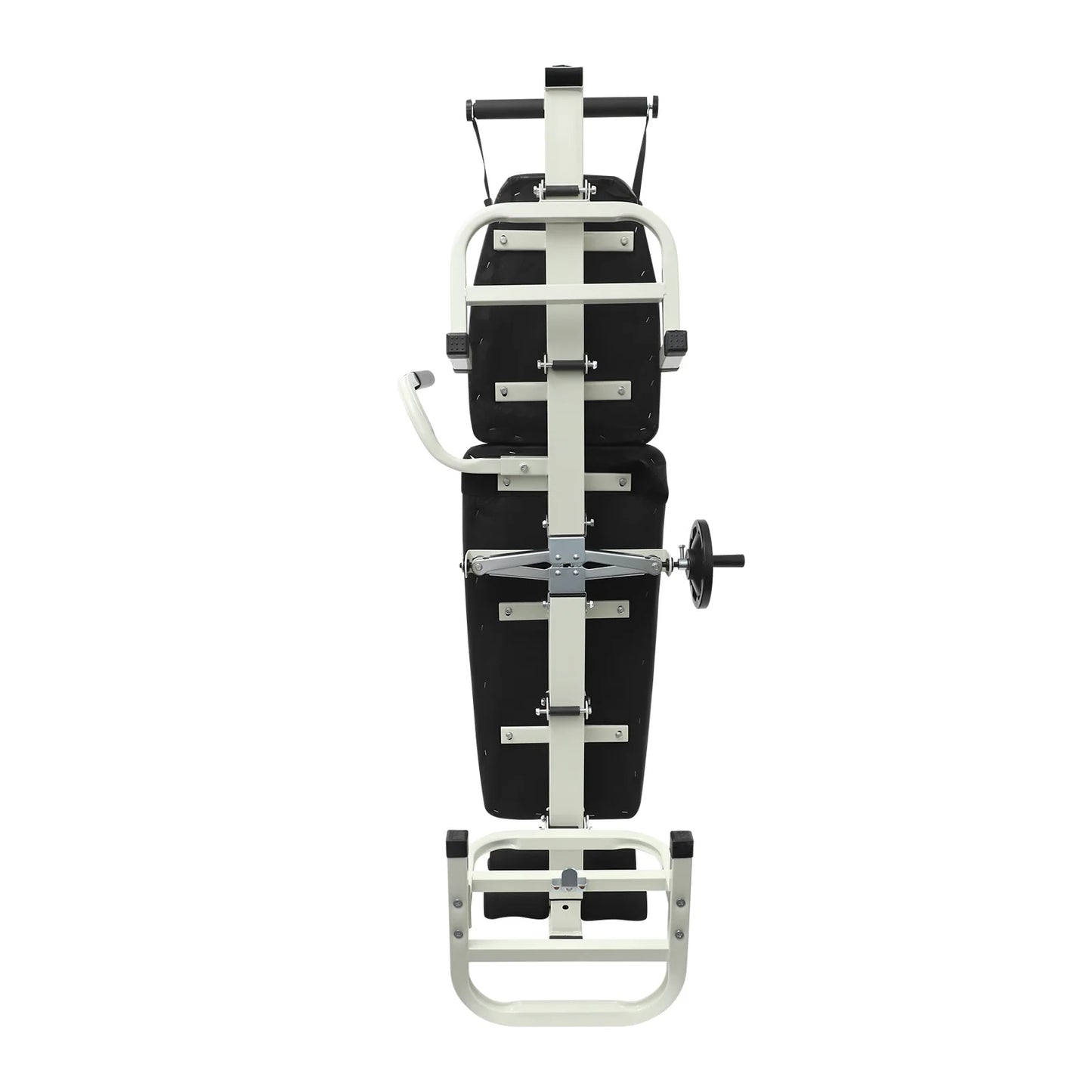 Back Stretch Bench Multifunctional Cervical Traction Device For Home Use