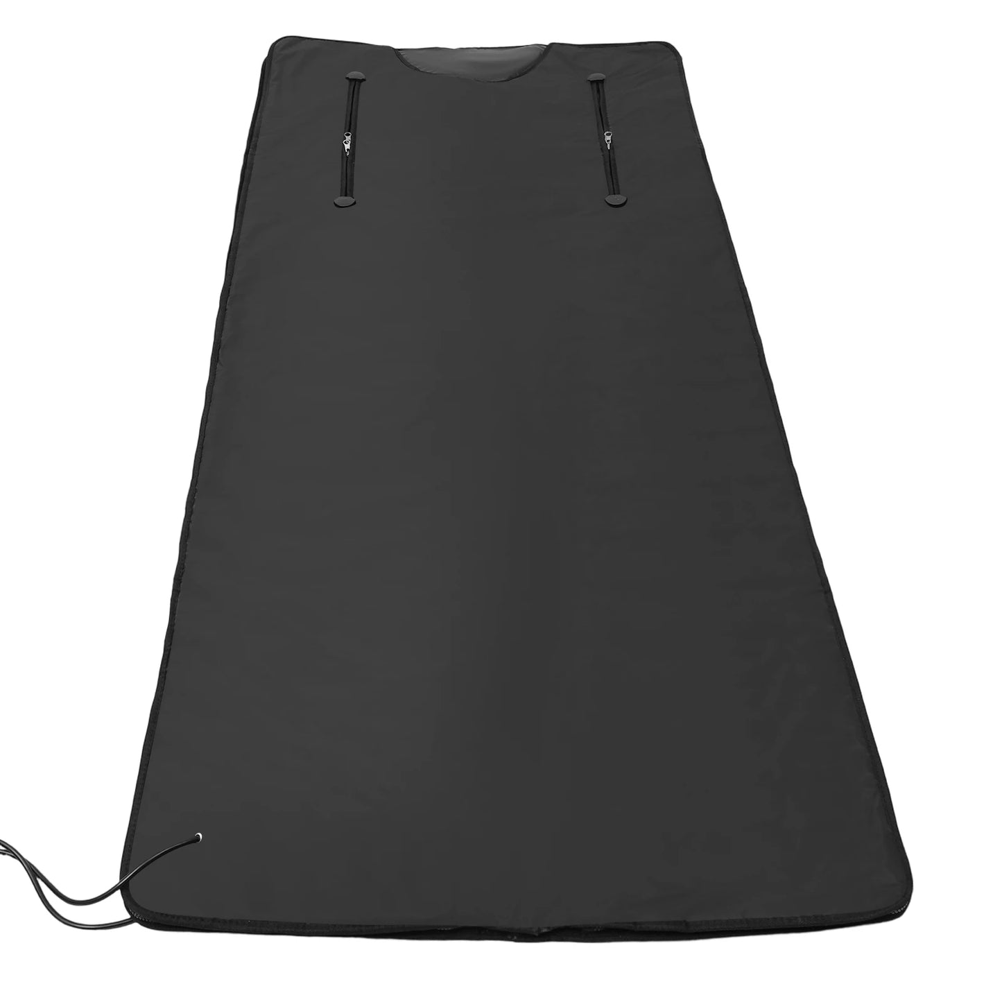 Bymaocar Electric Sauna Blanket 500W Far Infrared Therapy for Recovery