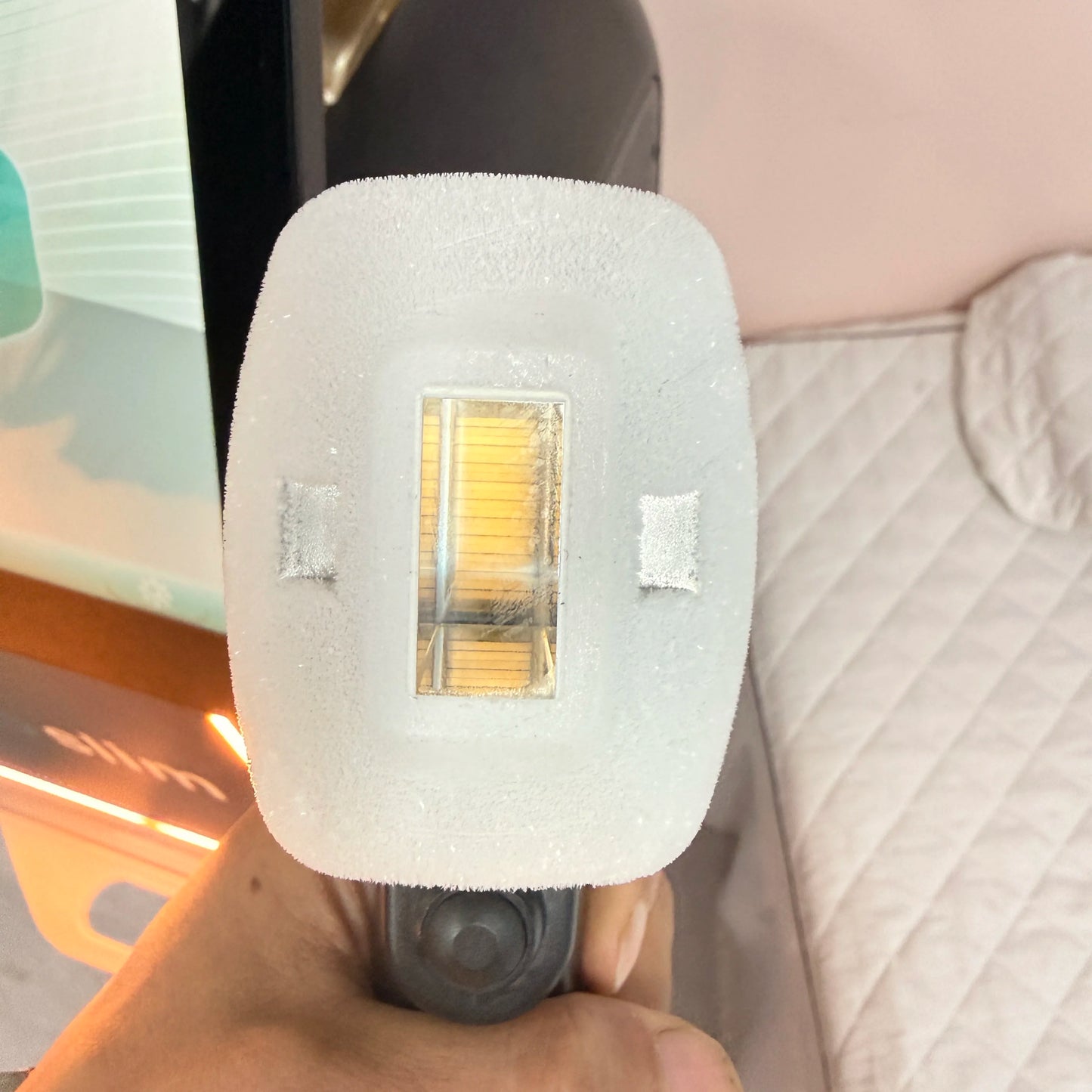 MYOSLIM Diode Laser Hair Removal Device Soprano 4 Wave 755 940 1064 808nm CE