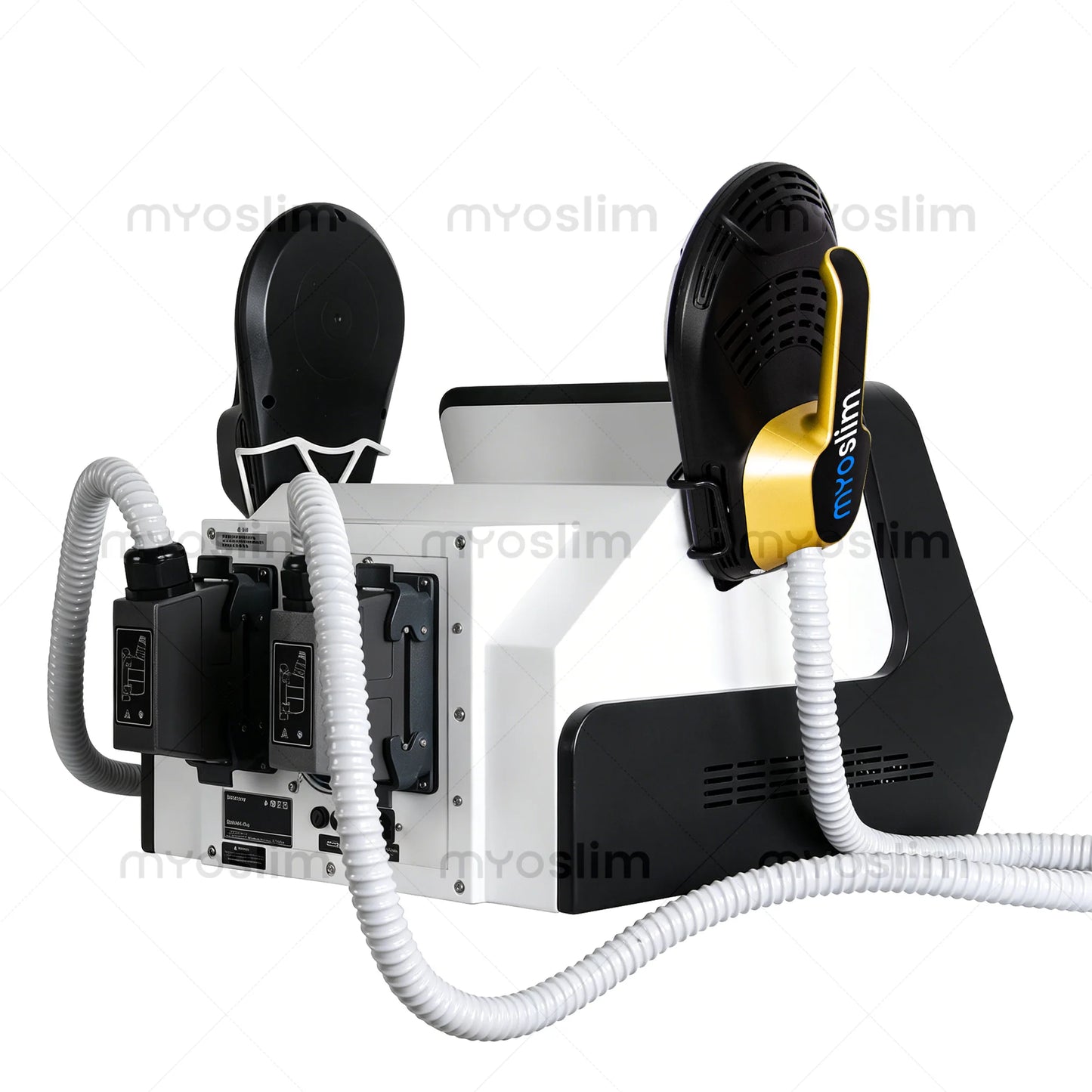 Myoslim 6500W High Energy RF HIEMT Body Contouring System