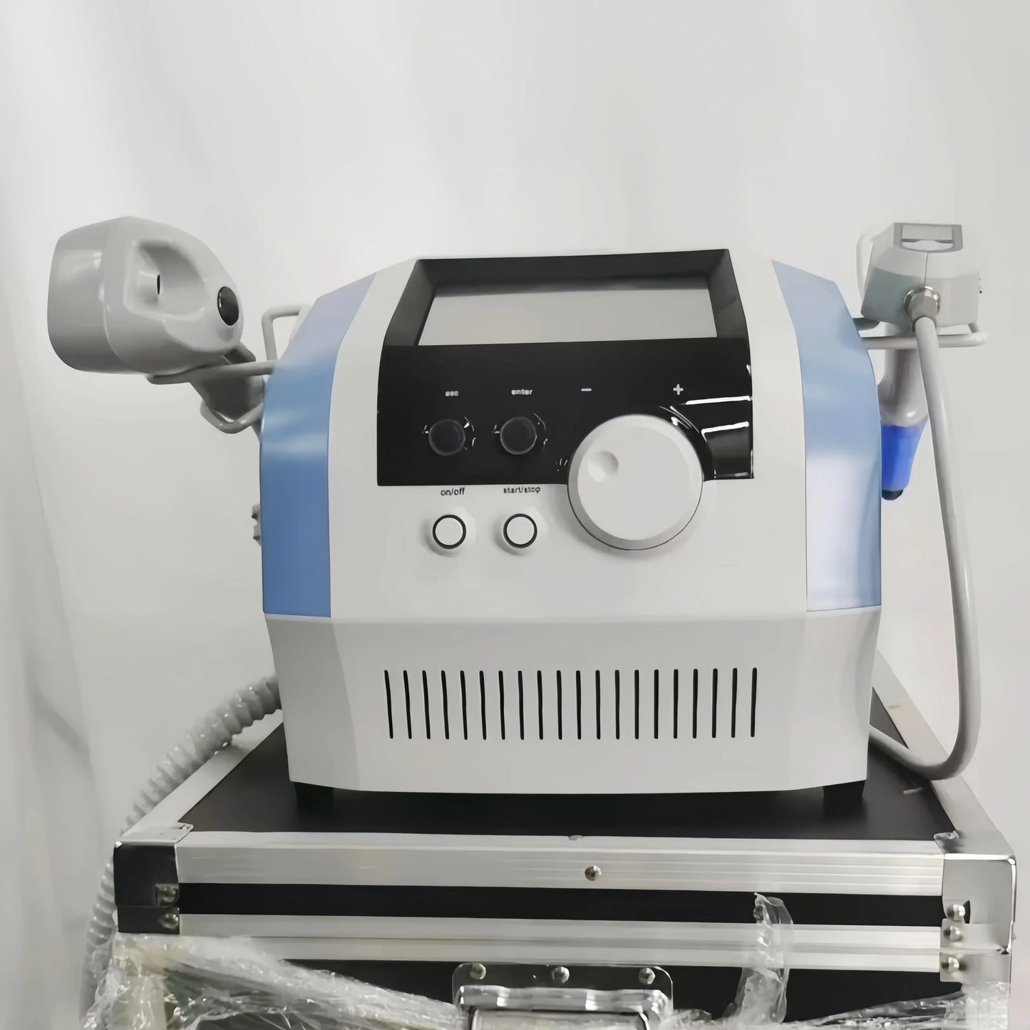 Professional Ultra 360 RF Body Slimming Machine For Home Use