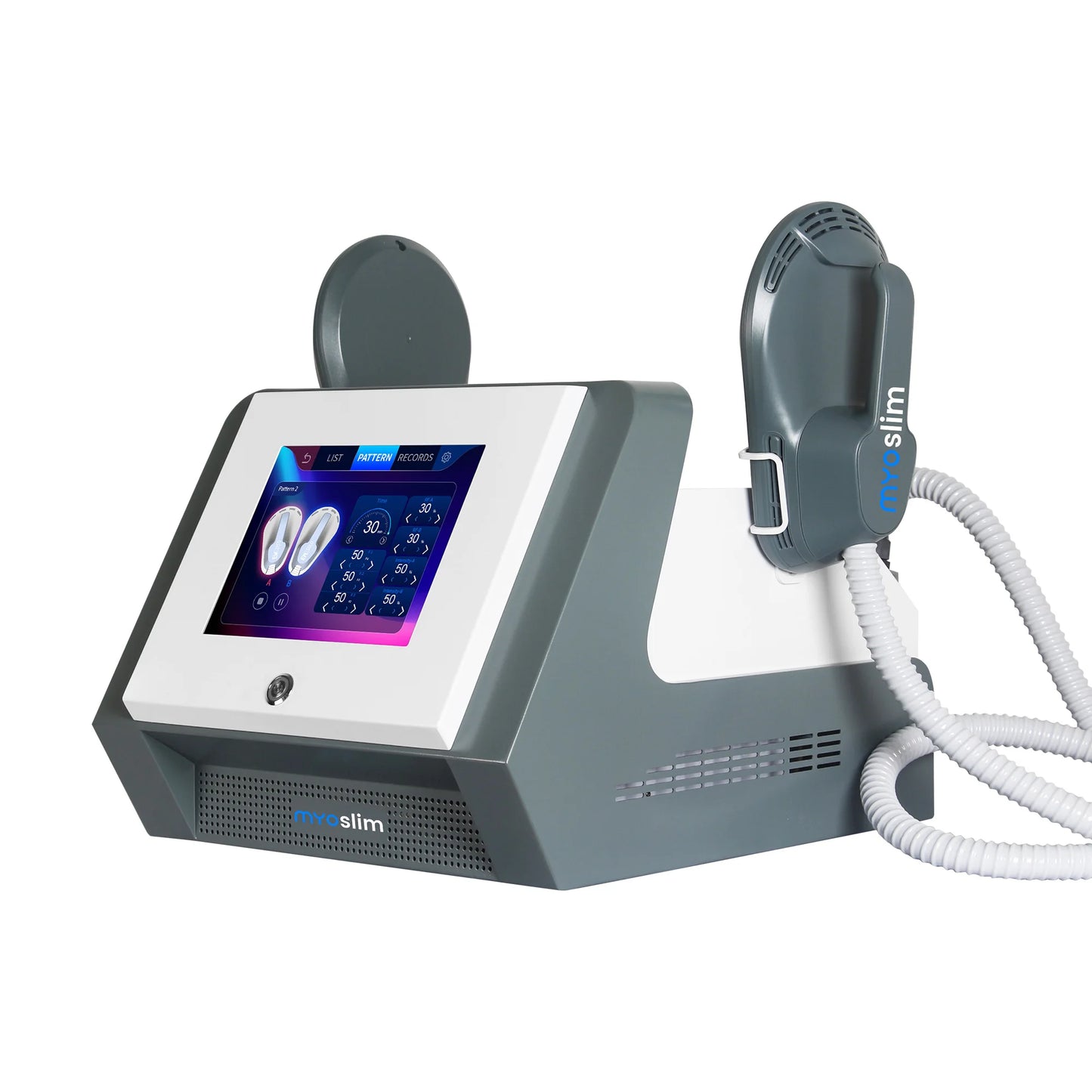 MYOSLIM Body Sculpt RF Machine 6500W for Home Use Now