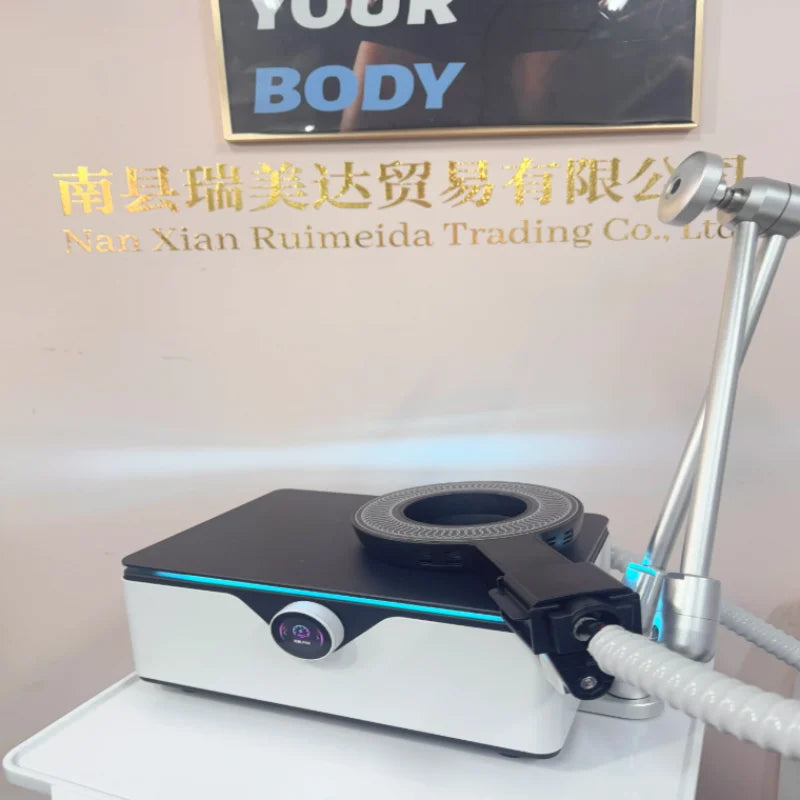 Pain Relief Magnetic Therapy Physio Magneto Physiotherapy Machine