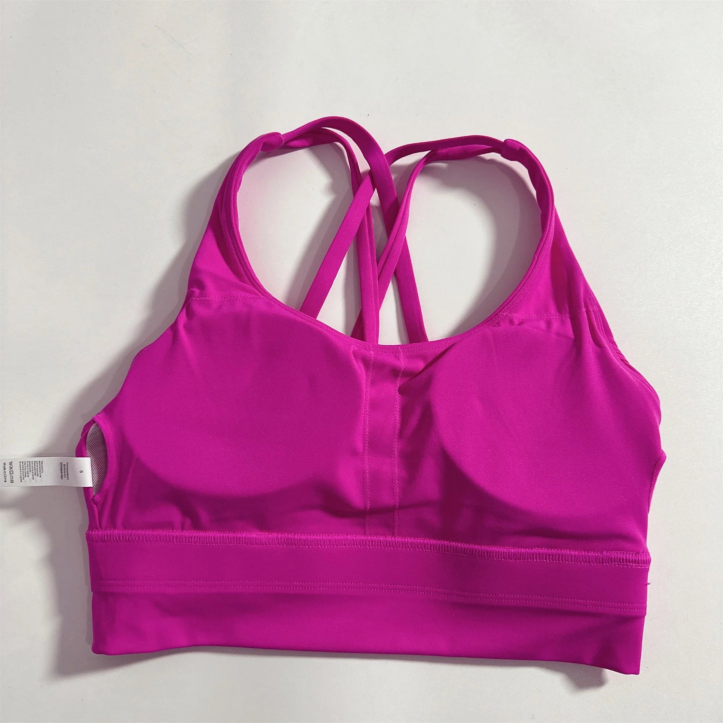 Two Piece Gym Fitness Set High Waist Yoga Leggings Bra