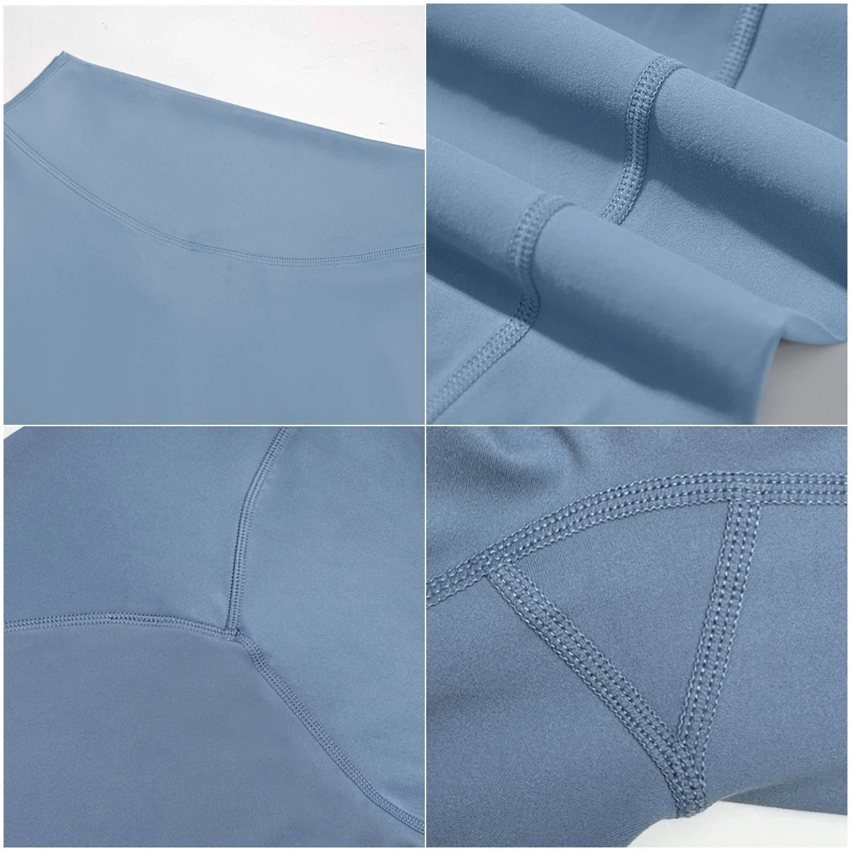 STOUREG Soft Butter Fabric Sport Trousers For Women Yoga Pants