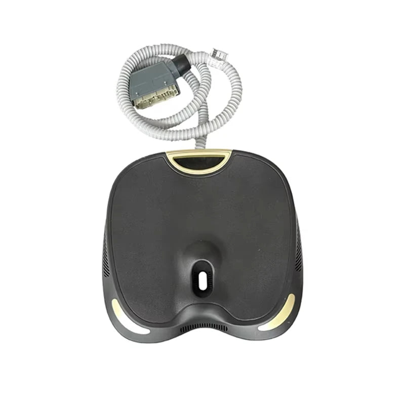 RF Body Contouring Machine Dual Handle Electromagnetic Weight Loss Device