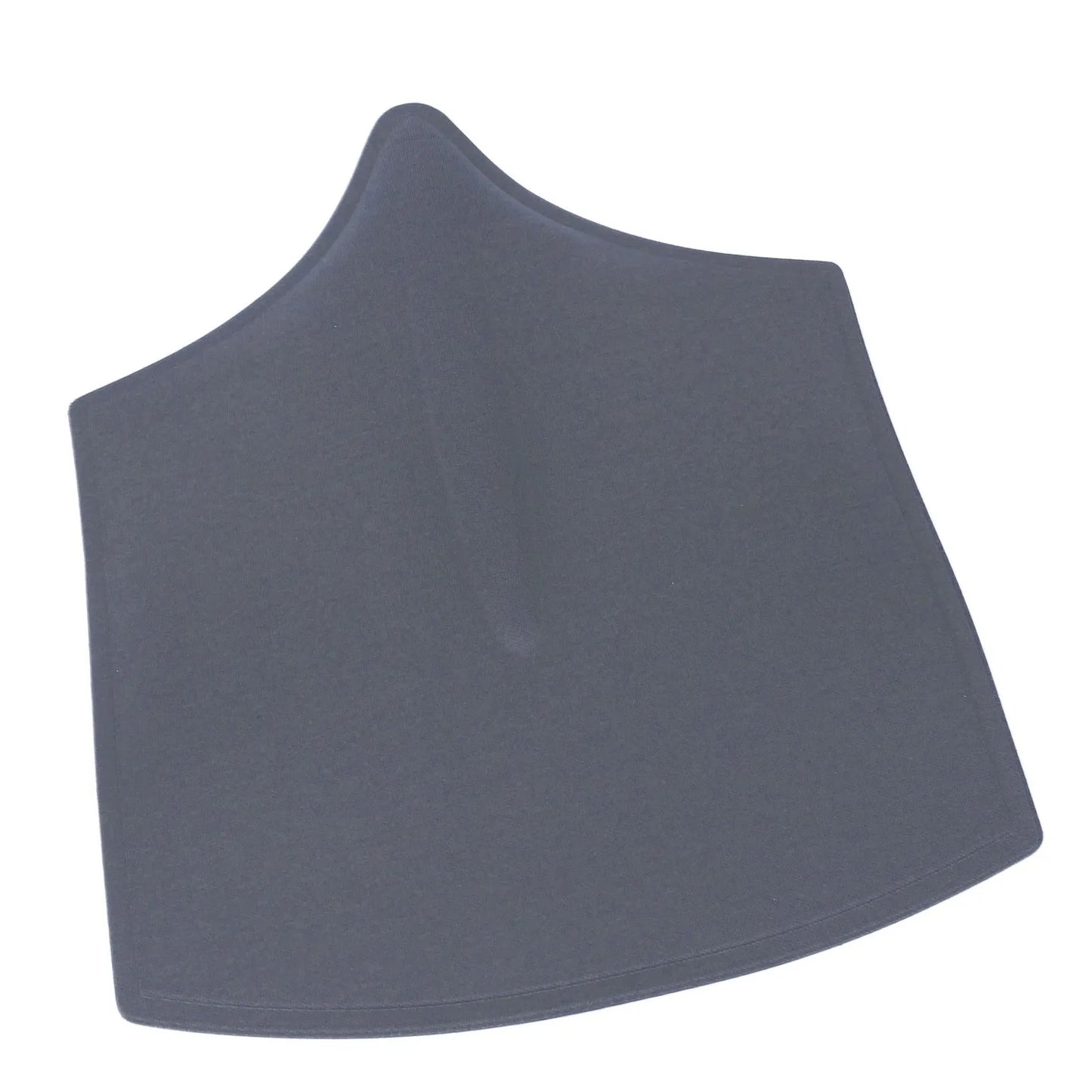 TMISHION Lumbar Molder Liposuction Back Board Foam Compression Ab Board