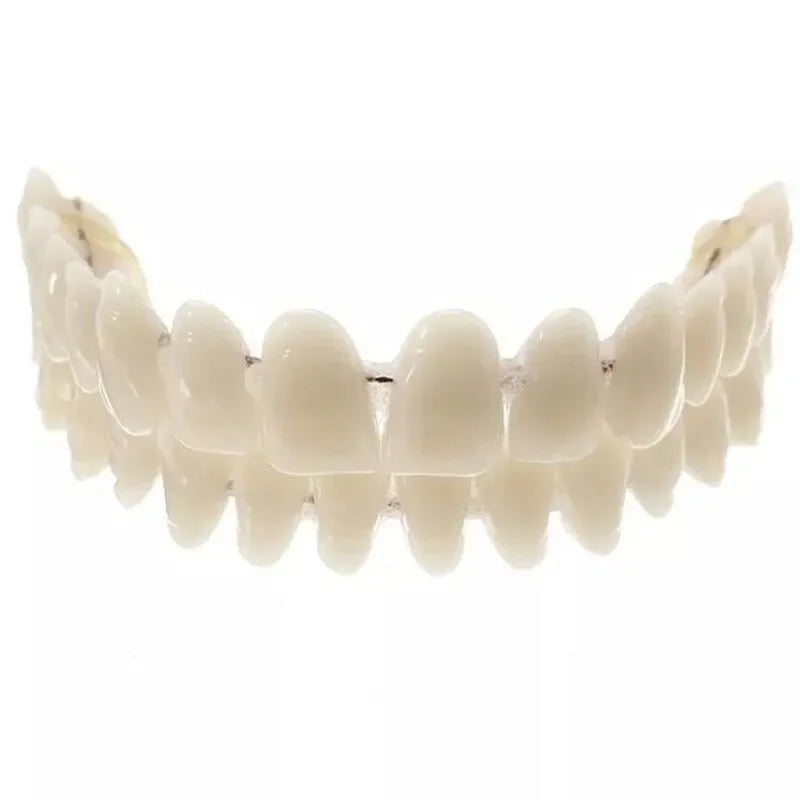 DIY Resin Denture Repair Kit For False Teeth Dental Restoration