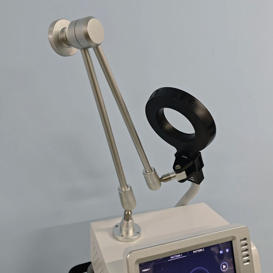 EMSZERO Portable Physio Magneto Therapy PEMF Machine For Pain Relief