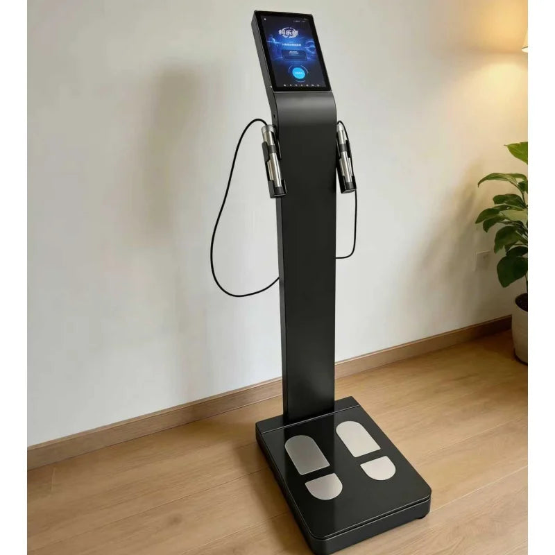 BOMP 3D Smart Scale Body Mass Scanner Analyzer For Fitness