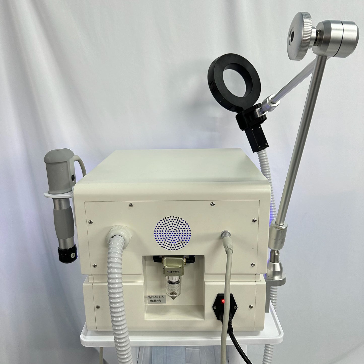 Portable PEMF Therapy Device For Pain Relief And Injury Recovery