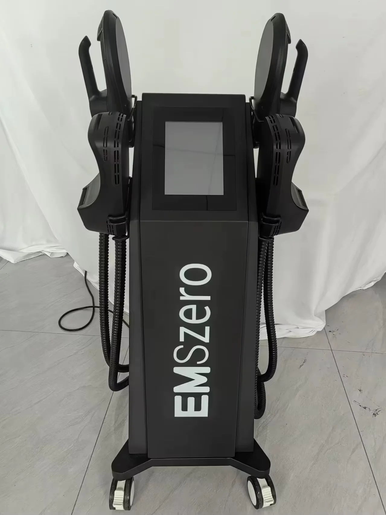 MYOSLIM EMS Zero Body Sculpting NEO RF Machine HI EMT