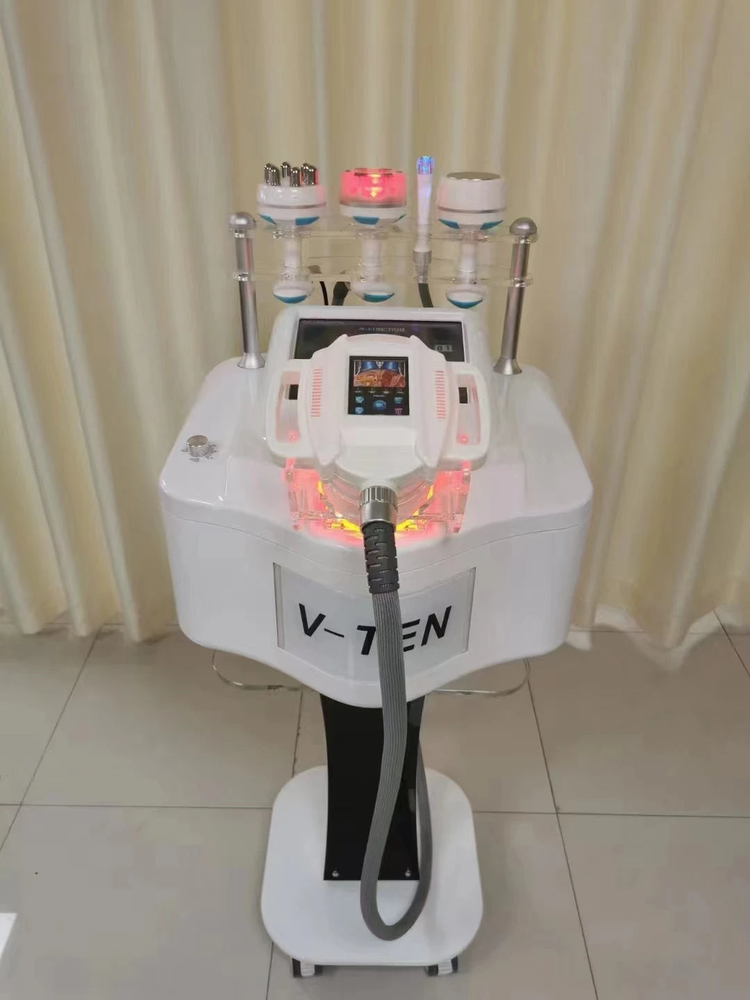 TAIXL V10 Portable Multifunctional Cavitation Body Fat Removal