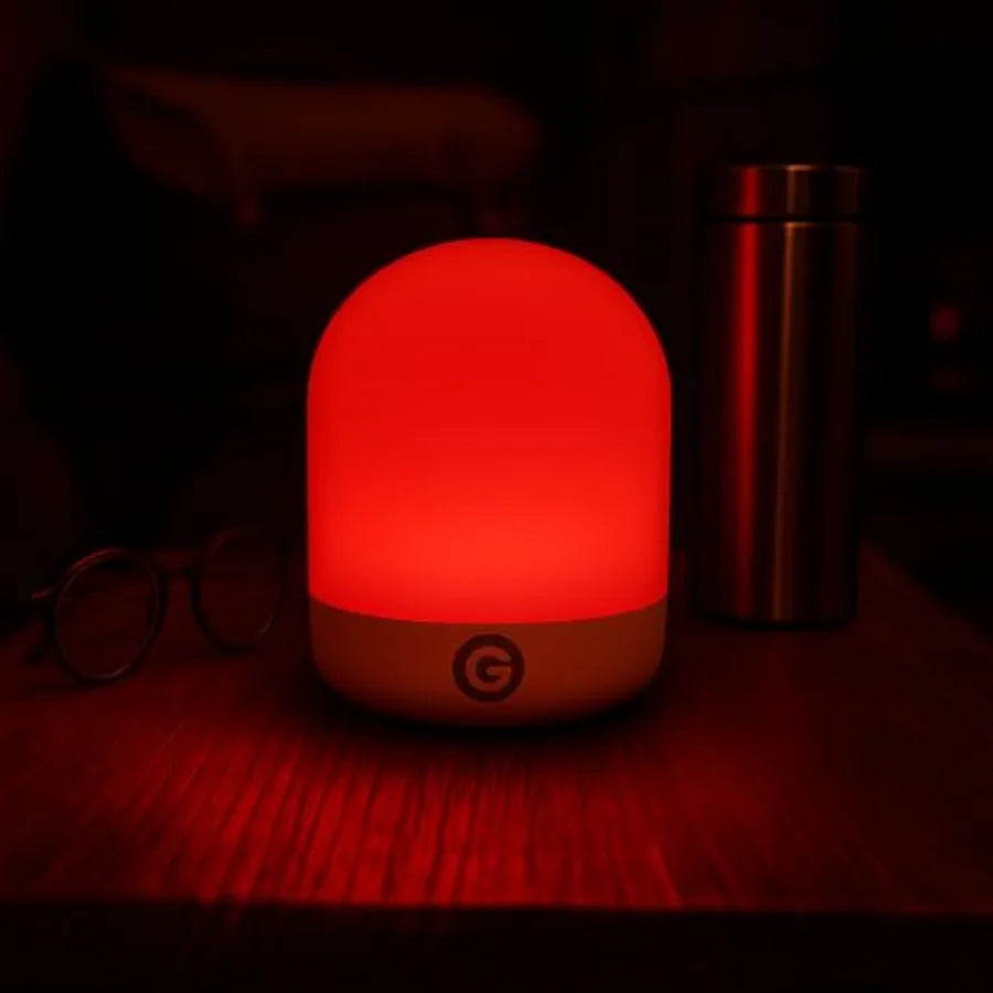 Revive 670nm Portable Light Sleep Therapy Melatonin Support