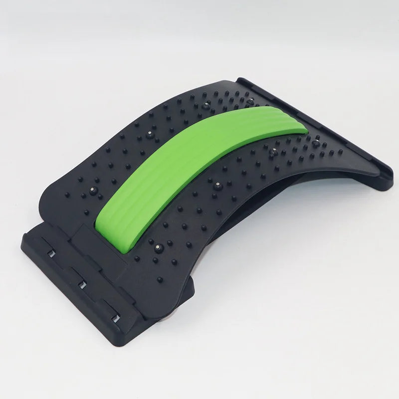Self Heating Waist Massage Lumbar Support Belt For Back Pain