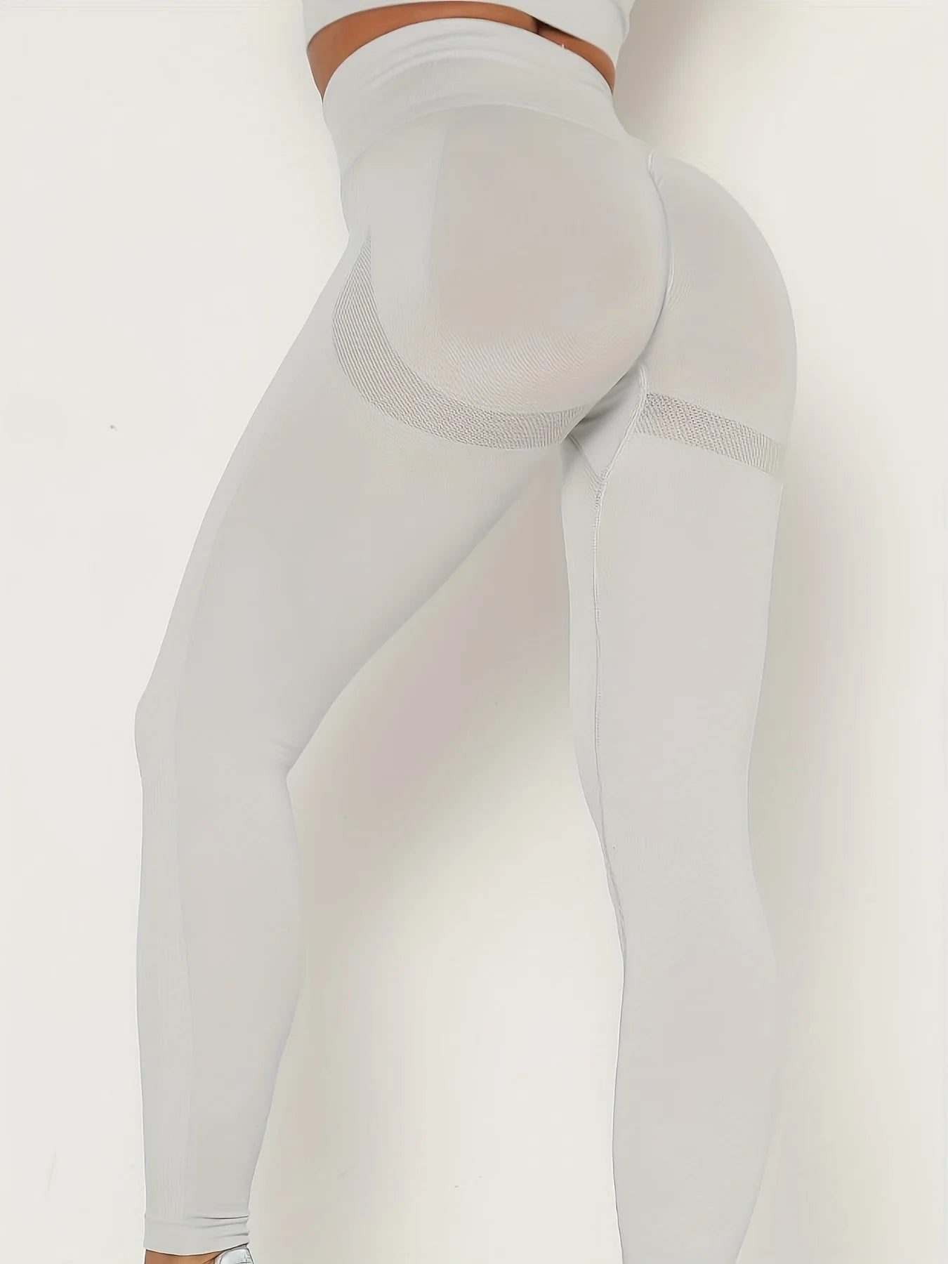 Seamless Butt Lift Leggings For Women High Waist Yoga Pants