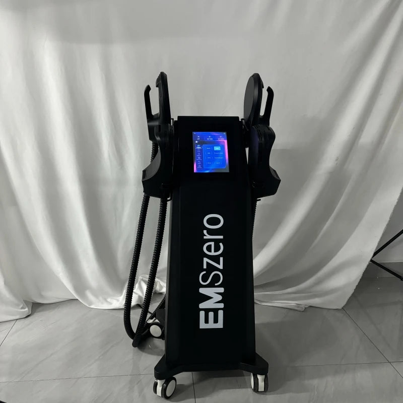 MYOSLIM EMS Zero Body Sculpting NEO RF Machine HI EMT