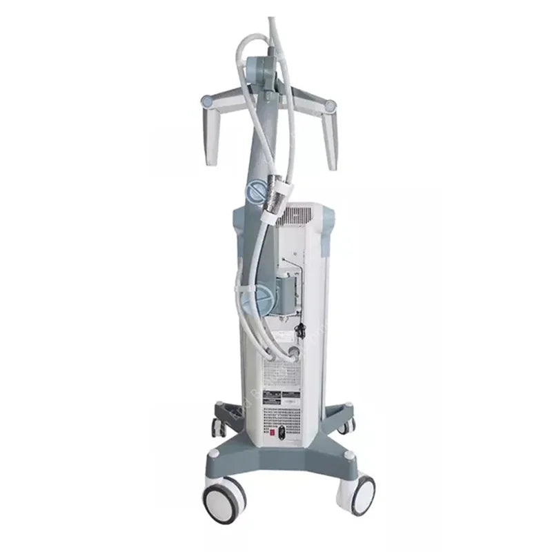 BOMPCONTRACTION Noninvasive Ultrasound Weight Loss and Body Shaping Device for Safe Fat Reduction and Muscle Toning