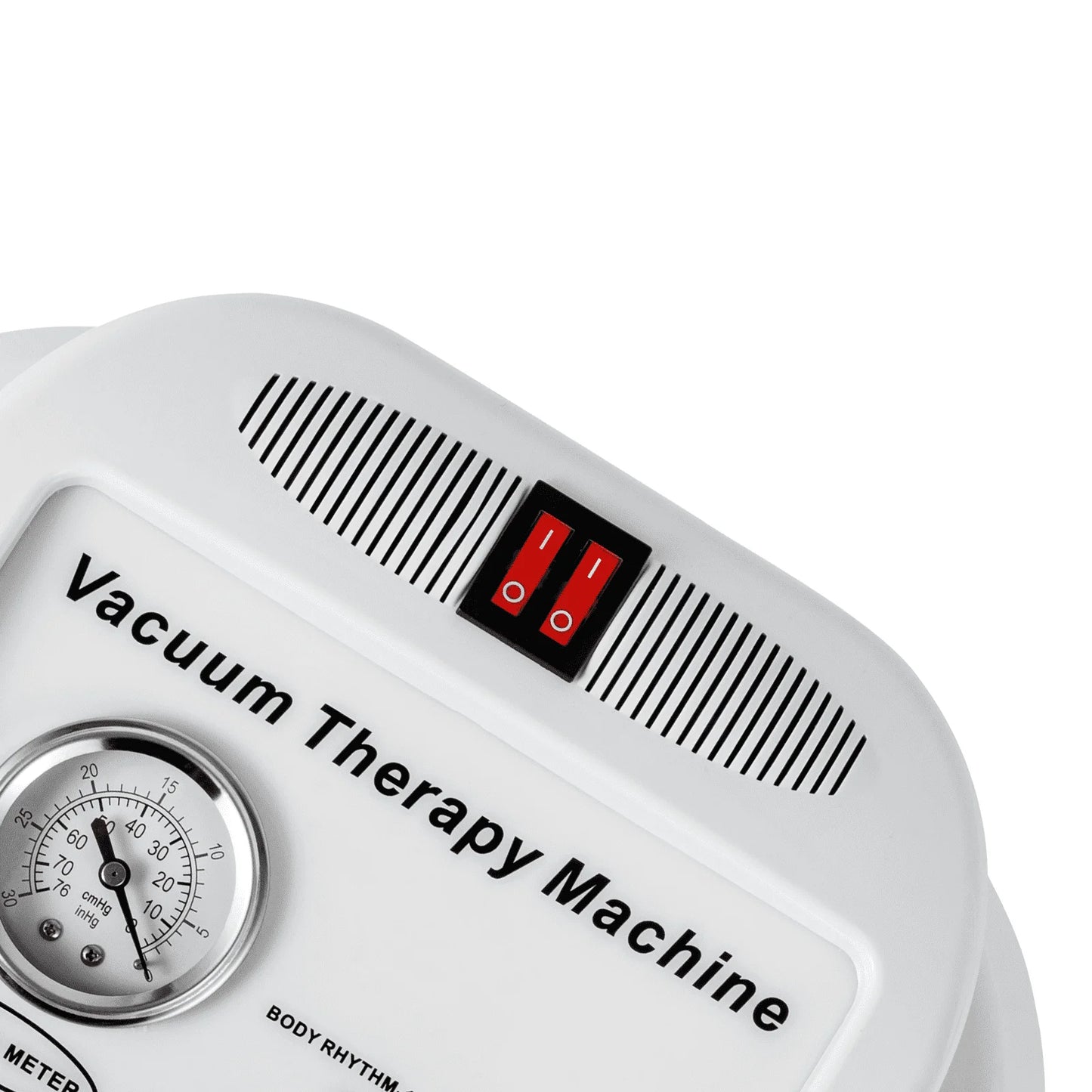 Vacuum Therapy Machine For Breast Enlargement And Body Sculpting With 24 Cups Kit And 6 Modes 110V 60Hz