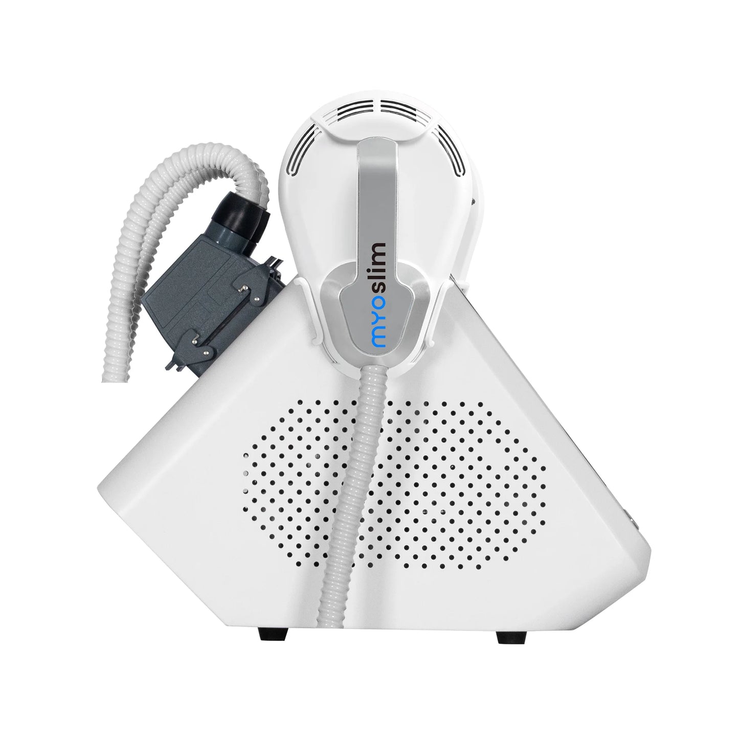 EMS NEO 15 Tesla RF Professional Body Sculpt 6500W Myosilm Muscle Stimulator
