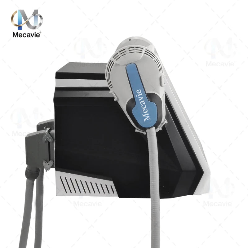 EMS RF Body Sculpting Machine for Slimming and Butt Lifts