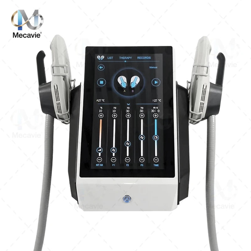 EMS RF Body Sculpting Machine for Slimming and Butt Lifts