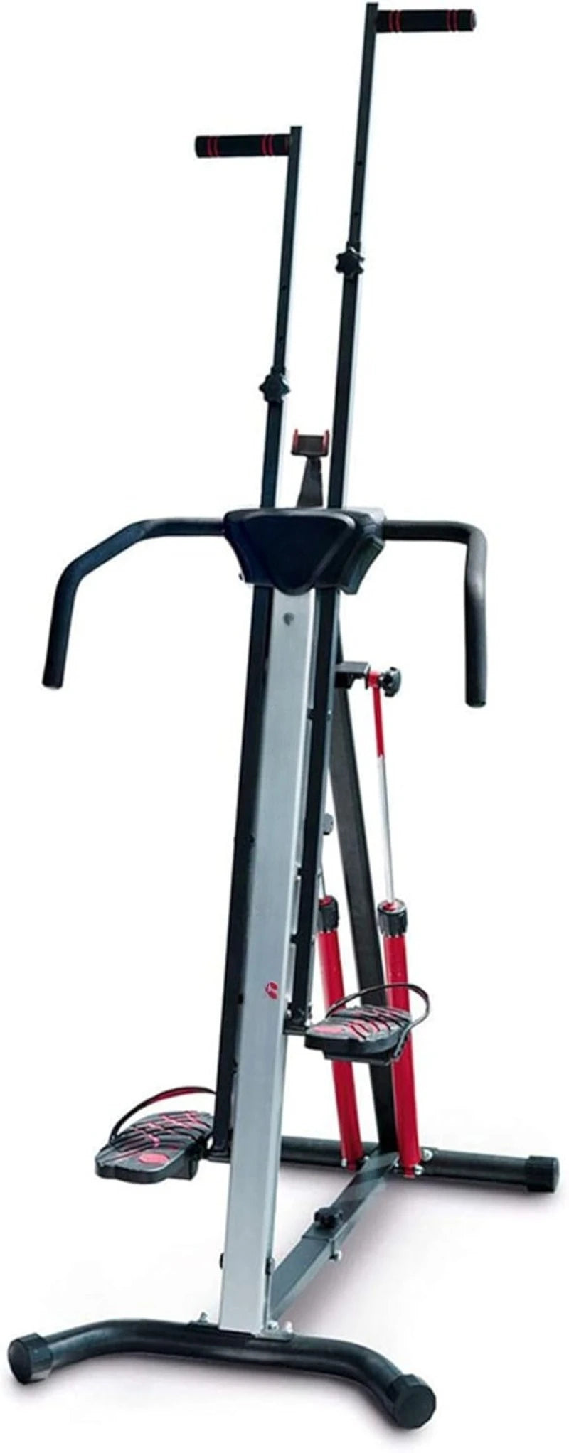 Vertical Climbers The Original Compact Mountain Climber Stair Stepper