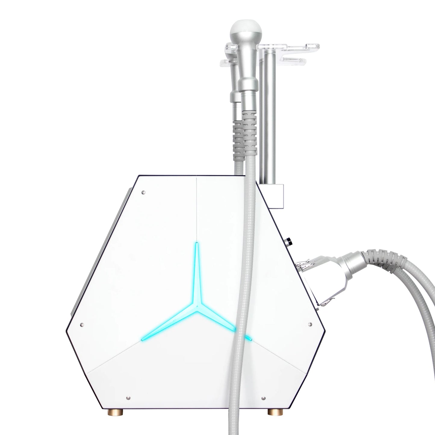 Myoslim Hot Cold Skin Firming Cryo Portable Facial Body Contouring