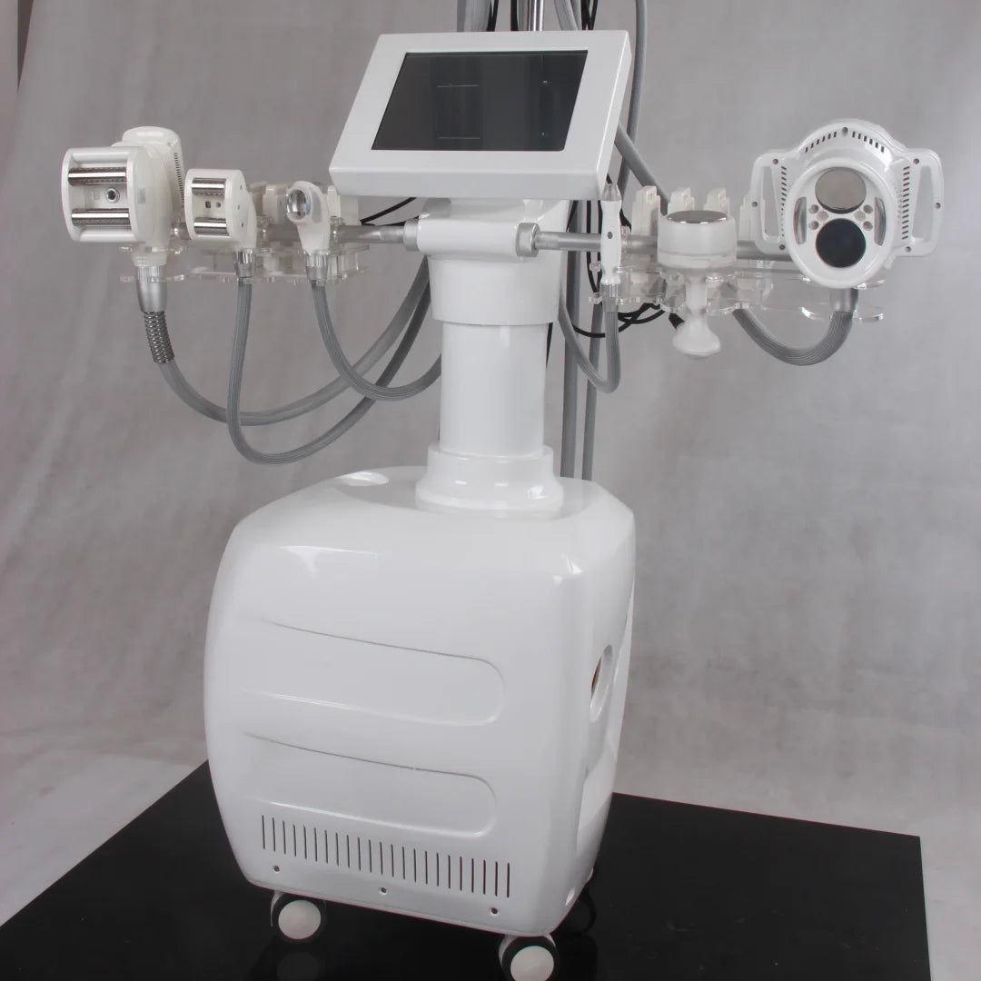 TAIXL V10 Portable Multifunctional Cavitation Body Fat Removal