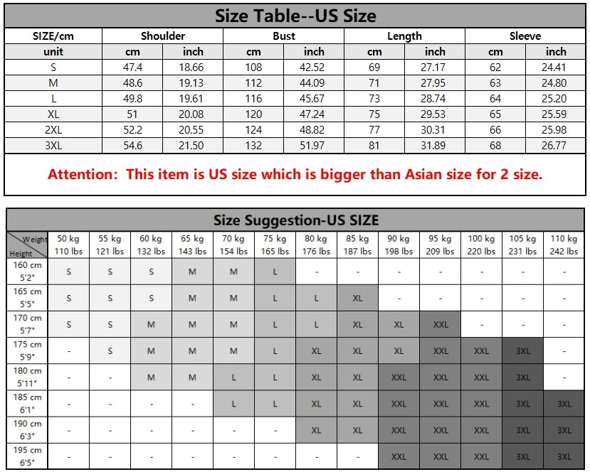 Men's Hooded Zip Sweatshirt Long Sleeve Jacket Sportswear