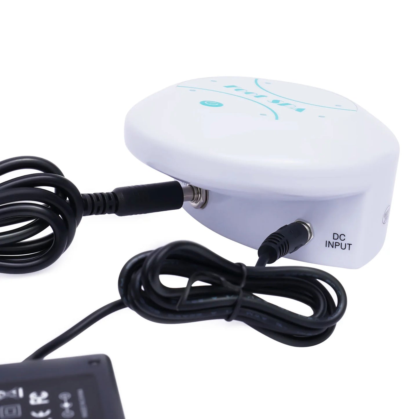 Portable Ionic Detox Foot Bath Machine For Home Use