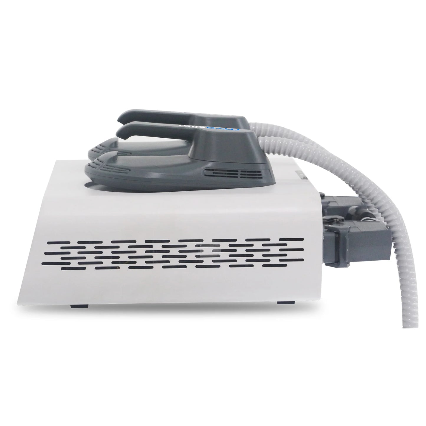 MYOSLIM HI-EMT PRO Deep Muscle Stimulator RF Machine