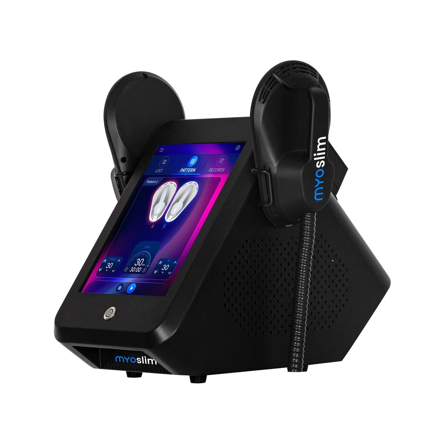 MYOSLIME Myoslim EMS Body Shaping Device For Fat Burning