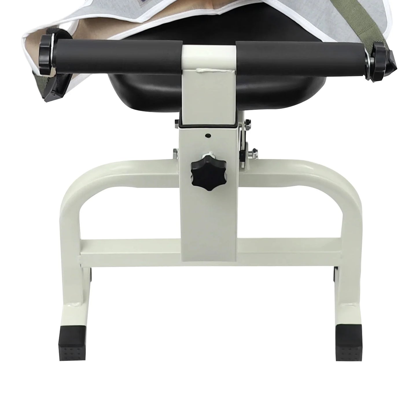 Back Stretch Bench Multifunctional Cervical Traction Device For Home Use